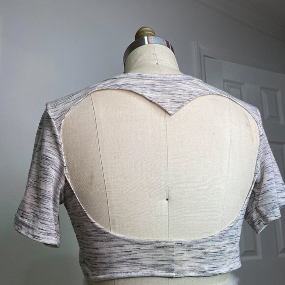 Strawberry Tee - Picture 4 of 5